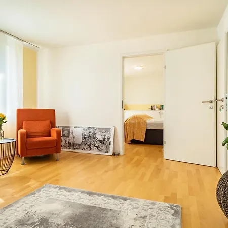 21 Apartment Lochau