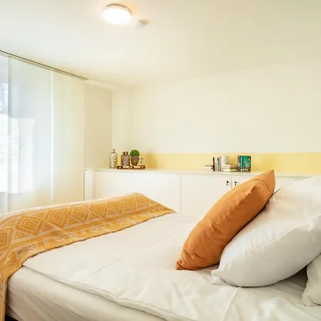 21 Apartment Lochau