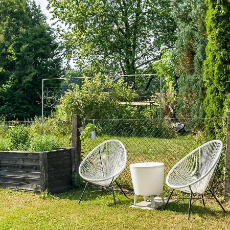 21 Apartment Lochau