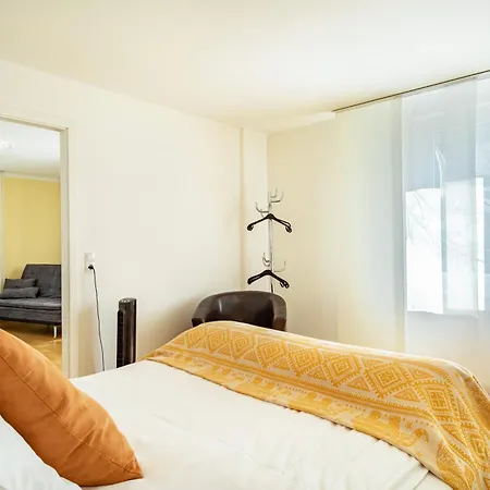 21 Apartment Lochau