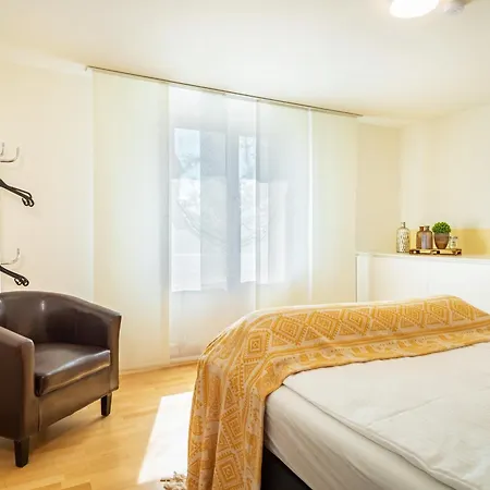 21 Apartment Lochau